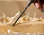 Entretien de meuble en bois par Menuisier France à Arriance